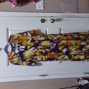 Attitudes By Renee dress